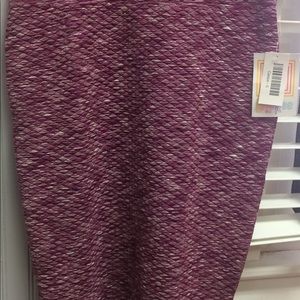 Lularoe Cassie skirt